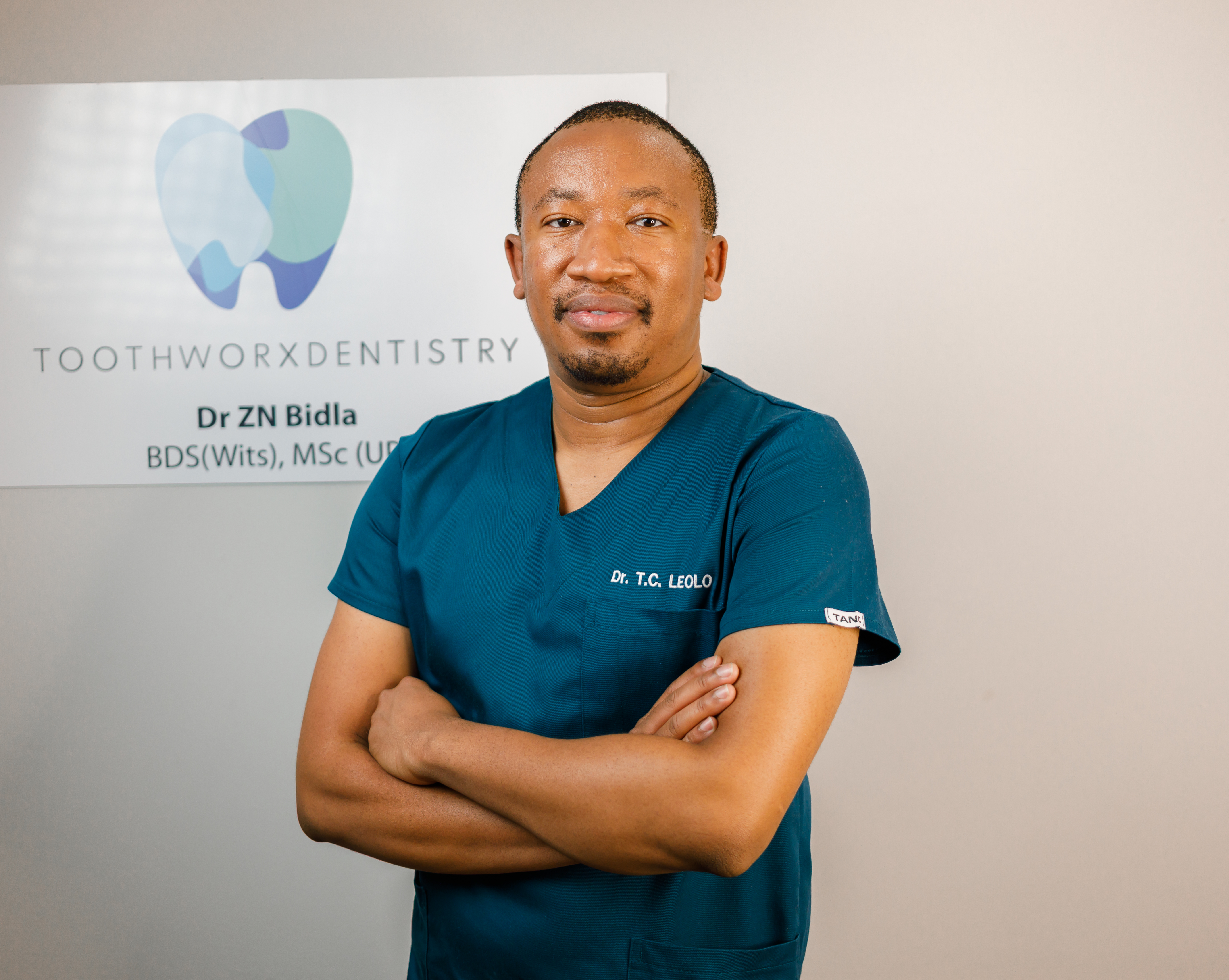 Fourways Practice Lead