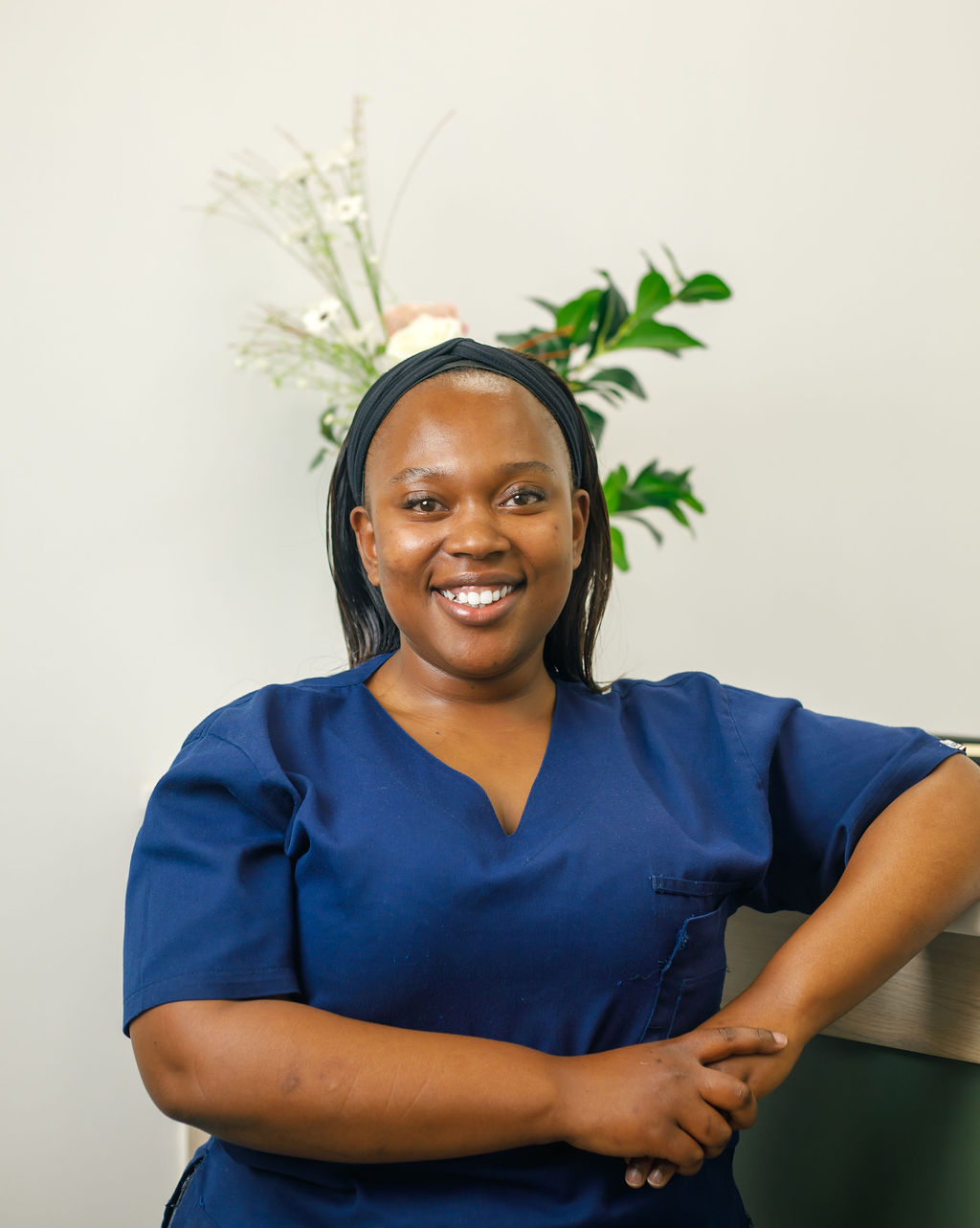 Wandile Buyiswa Dlamini